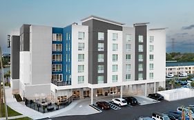 Towneplace Suites By Marriott Tampa Clearwater